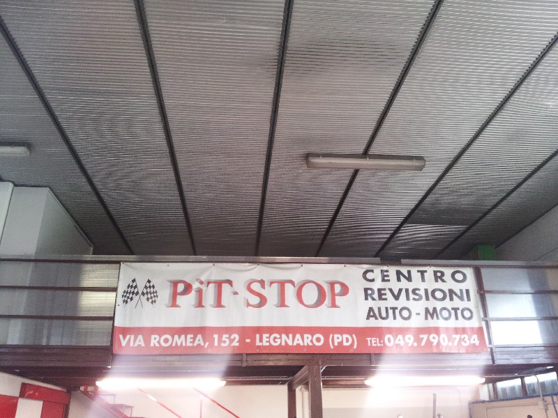 Pit Stop - Foto 5 